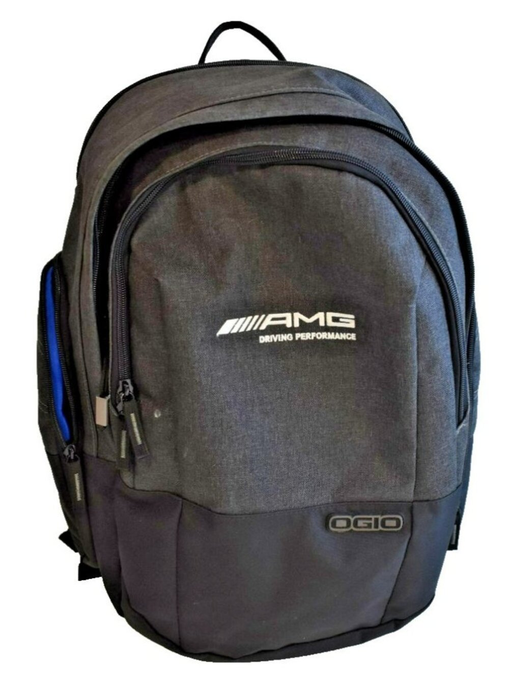 Ogio Backpack AMG Driving Performance Mercedes Racing